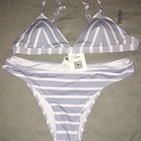 Cupshe Other - NWT Cupshe bikini